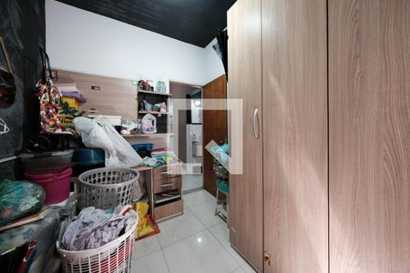 Quarto 1 de casa à venda com 5 quartos, 180m² em Conjunto Habitacional Padre Jose de Anchieta, São Paulo