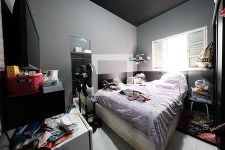 Quarto 2 de casa à venda com 5 quartos, 180m² em Conjunto Habitacional Padre Jose de Anchieta, São Paulo