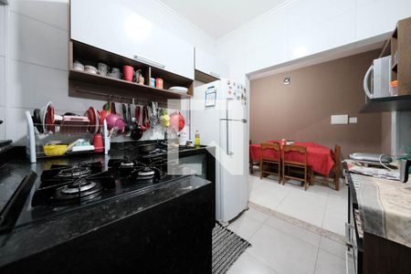 Sala/Cozinha de casa à venda com 5 quartos, 180m² em Conjunto Habitacional Padre Jose de Anchieta, São Paulo