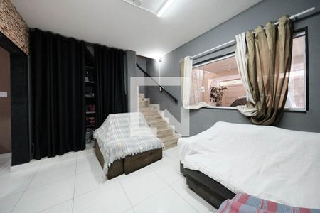 Sala/Cozinha de casa à venda com 5 quartos, 180m² em Conjunto Habitacional Padre Jose de Anchieta, São Paulo