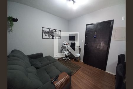 Apartamento para alugar com 1 quarto, 40m² em Centro, São Vicente