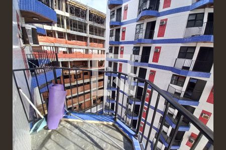 Apartamento para alugar com 1 quarto, 40m² em Centro, São Vicente