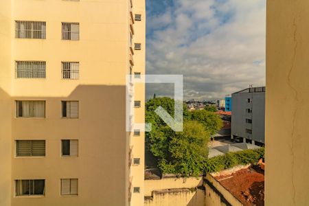 Apartamento para alugar com 2 quartos, 60m² em Parque Jabaquara, São Paulo
