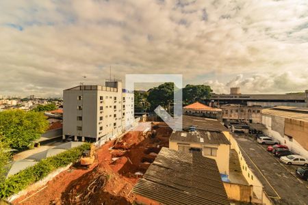 Apartamento para alugar com 2 quartos, 60m² em Parque Jabaquara, São Paulo