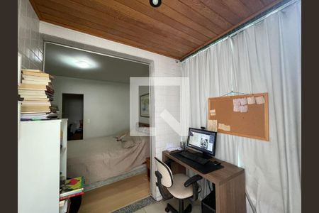 Foto 25 de apartamento à venda com 3 quartos, 125m² em Buritis, Belo Horizonte