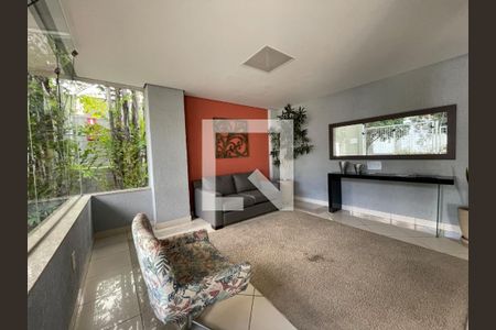 Foto 28 de apartamento à venda com 3 quartos, 125m² em Buritis, Belo Horizonte