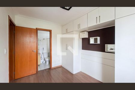 Apartamento à venda com 3 quartos, 164m² em União, Belo Horizonte