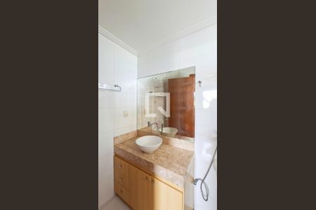 Apartamento à venda com 3 quartos, 164m² em União, Belo Horizonte