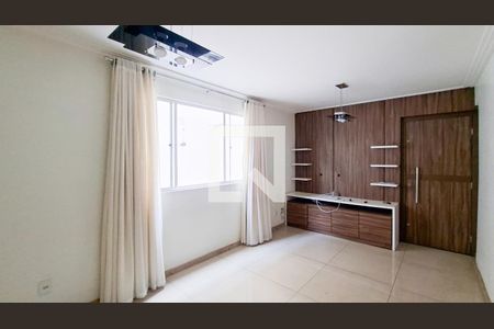 Apartamento à venda com 3 quartos, 164m² em União, Belo Horizonte