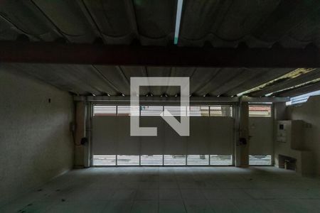 Vista do Quarto de casa para alugar com 2 quartos, 140m² em Assunção, São Bernardo do Campo