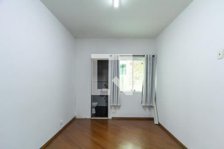 Suíte de casa para alugar com 2 quartos, 140m² em Assunção, São Bernardo do Campo