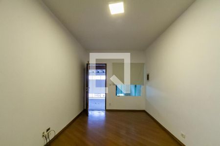 Sala de casa para alugar com 2 quartos, 140m² em Assunção, São Bernardo do Campo