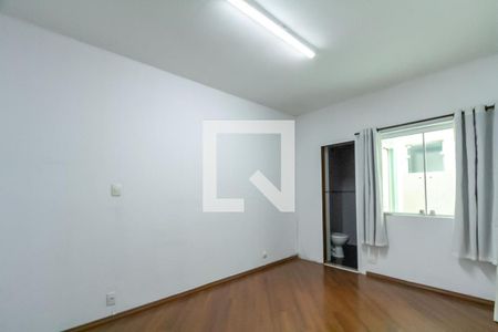Suíte de casa para alugar com 2 quartos, 140m² em Assunção, São Bernardo do Campo