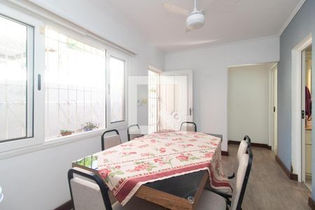 Sala de casa à venda com 4 quartos, 283m² em Vila Joao Pessoa, Porto Alegre