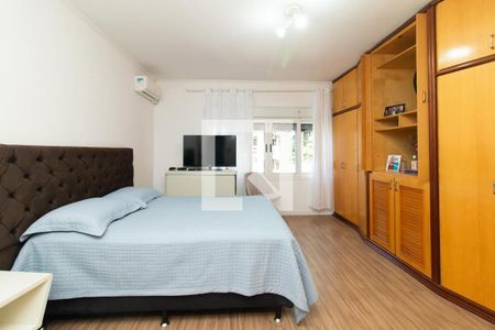 Quarto 1 de casa à venda com 4 quartos, 283m² em Vila Joao Pessoa, Porto Alegre