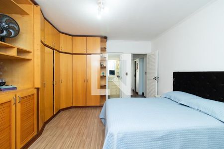 Quarto 1 de casa à venda com 4 quartos, 283m² em Vila Joao Pessoa, Porto Alegre