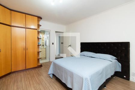 Quarto 1 de casa à venda com 4 quartos, 283m² em Vila Joao Pessoa, Porto Alegre