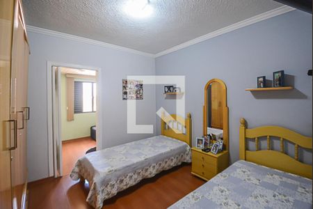 Quarto 2 de casa à venda com 3 quartos, 98m² em Jardim Sao Paulo, São Bernardo do Campo