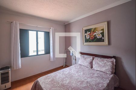 Quarto 1 de casa à venda com 3 quartos, 98m² em Jardim Sao Paulo, São Bernardo do Campo