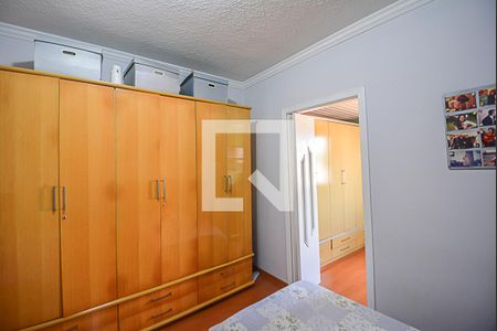 Quarto 2 de casa à venda com 3 quartos, 98m² em Jardim Sao Paulo, São Bernardo do Campo
