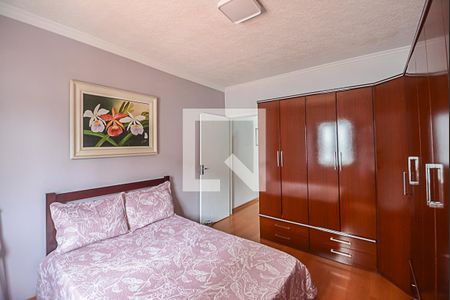 Quarto 1 de casa à venda com 3 quartos, 98m² em Jardim Sao Paulo, São Bernardo do Campo