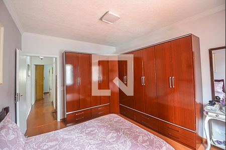 Quarto 1 de casa à venda com 3 quartos, 98m² em Jardim Sao Paulo, São Bernardo do Campo