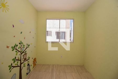 Quarto de apartamento à venda com 2 quartos, 42m² em Jardim Dona Leopoldina, Porto Alegre