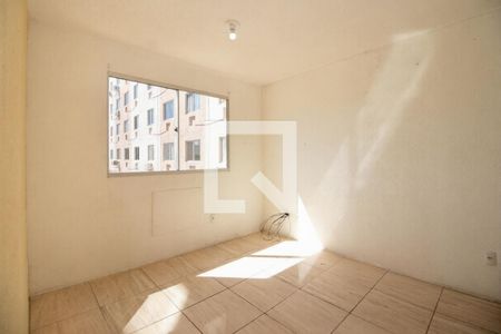 Sala de apartamento à venda com 2 quartos, 42m² em Jardim Dona Leopoldina, Porto Alegre