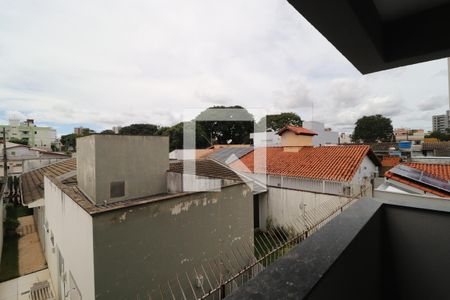 Apartamento para alugar com 2 quartos, 54m² em Santa Mônica, Uberlândia