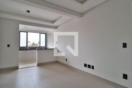Apartamento para alugar com 2 quartos, 54m² em Santa Mônica, Uberlândia