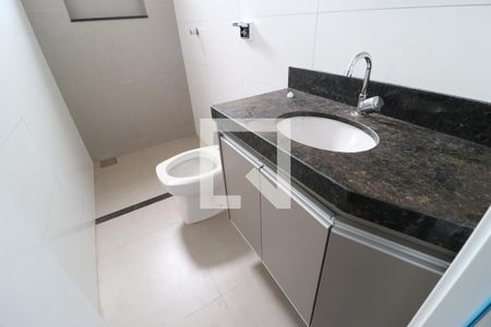 Apartamento para alugar com 2 quartos, 54m² em Santa Mônica, Uberlândia