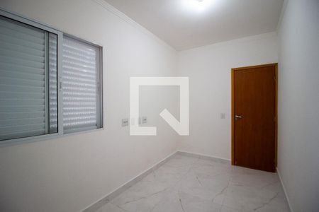 Suite de apartamento para alugar com 2 quartos, 60m² em Vila Barcelona, Sorocaba