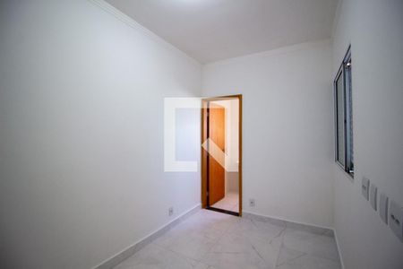 Suite  de apartamento para alugar com 2 quartos, 60m² em Vila Barcelona, Sorocaba