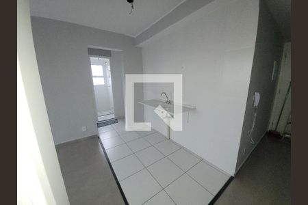Apartamento para alugar com 2 quartos, 39m² em Parque Maria Luiza, São Paulo