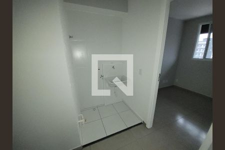 Apartamento para alugar com 2 quartos, 39m² em Parque Maria Luiza, São Paulo
