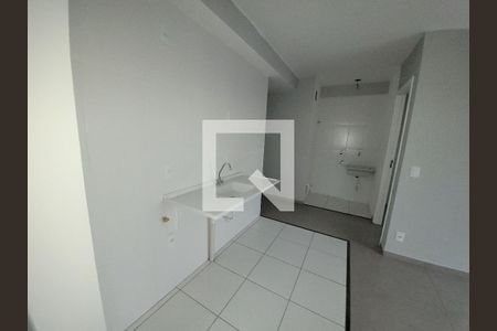 Apartamento para alugar com 2 quartos, 39m² em Parque Maria Luiza, São Paulo