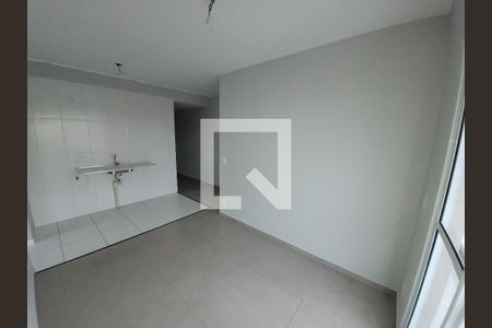 Apartamento para alugar com 2 quartos, 39m² em Parque Maria Luiza, São Paulo