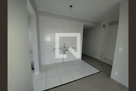 Apartamento para alugar com 2 quartos, 39m² em Parque Maria Luiza, São Paulo
