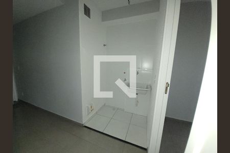 Apartamento para alugar com 2 quartos, 39m² em Parque Maria Luiza, São Paulo