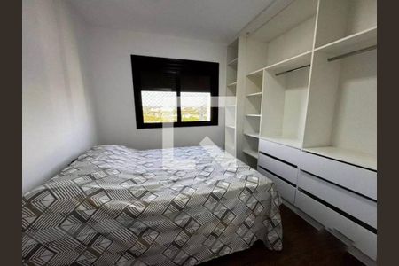 Quarto 1 de apartamento para alugar com 2 quartos, 170m² em Cristal, Porto Alegre