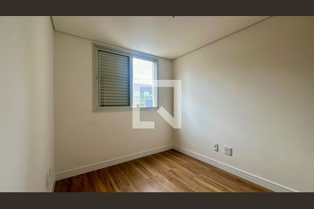 Quarto  de apartamento à venda com 3 quartos, 136m² em Prado, Belo Horizonte