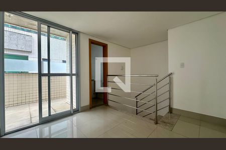 Sala 2 de apartamento à venda com 3 quartos, 136m² em Prado, Belo Horizonte