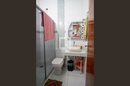 Casa para alugar com 2 quartos, 170m² em Samambaia, Brasília