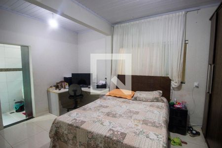 Casa para alugar com 2 quartos, 170m² em Samambaia, Brasília