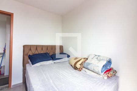 Quarto 1 de apartamento para alugar com 2 quartos, 47m² em Loteamento Reserva Raposo, Osasco