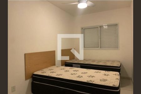 Quarto de apartamento para alugar com 2 quartos, 58m² em Aviação, Praia Grande