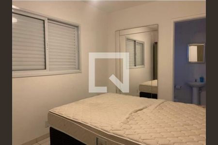 Quarto de apartamento para alugar com 2 quartos, 58m² em Aviação, Praia Grande