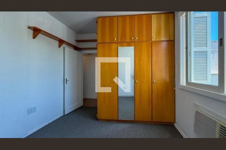 Quarto 2 de apartamento para alugar com 2 quartos, 60m² em Independência, Porto Alegre
