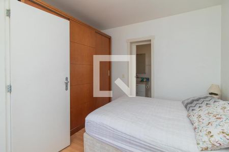 Quarto de apartamento para alugar com 1 quarto, 47m² em Jardim Botânico, Porto Alegre