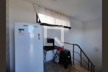 Hall de apartamento à venda com 3 quartos, 300m² em Recreio dos Bandeirantes, Rio de Janeiro